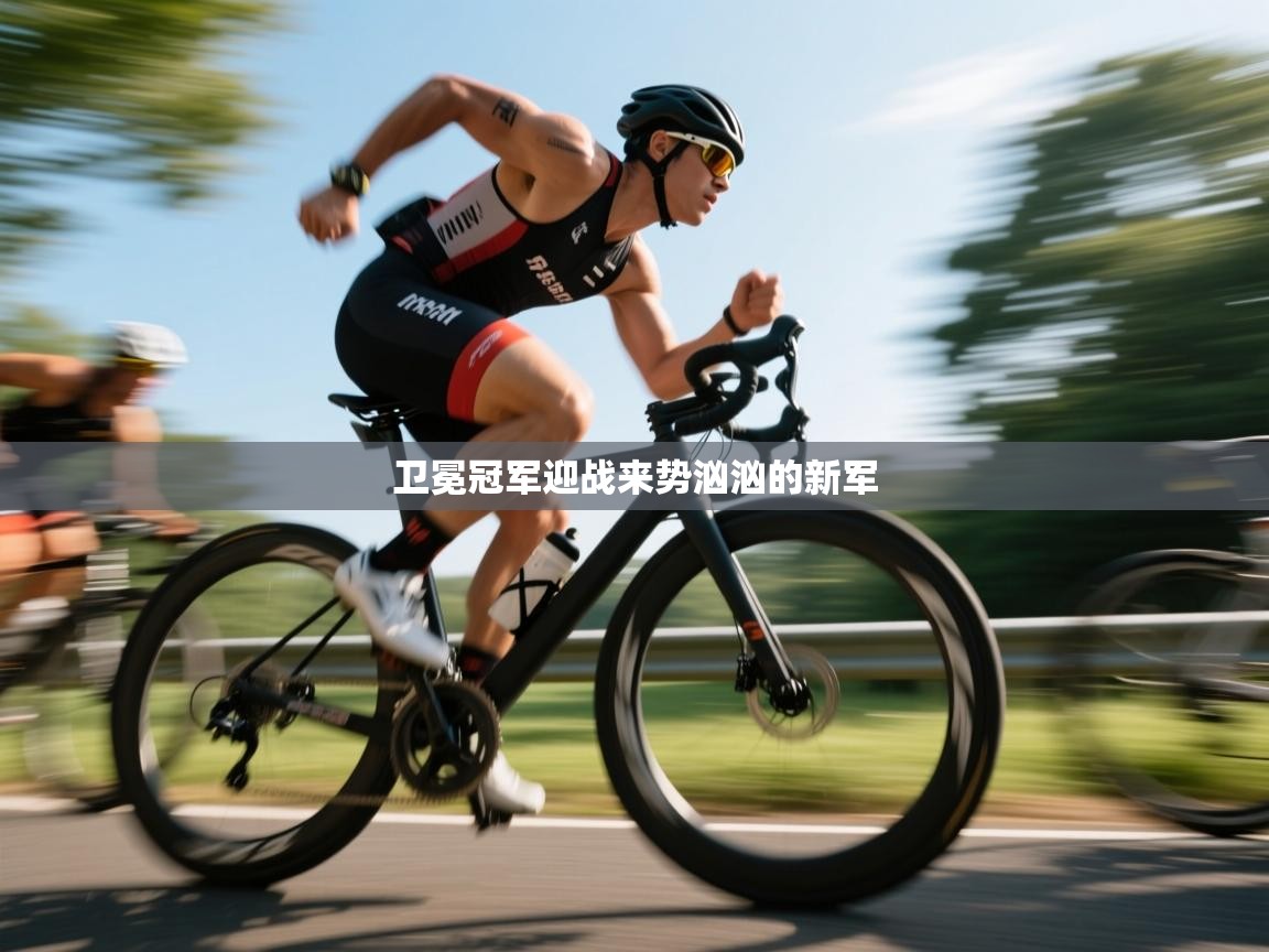 卫冕冠军迎战来势汹汹的新军  第1张