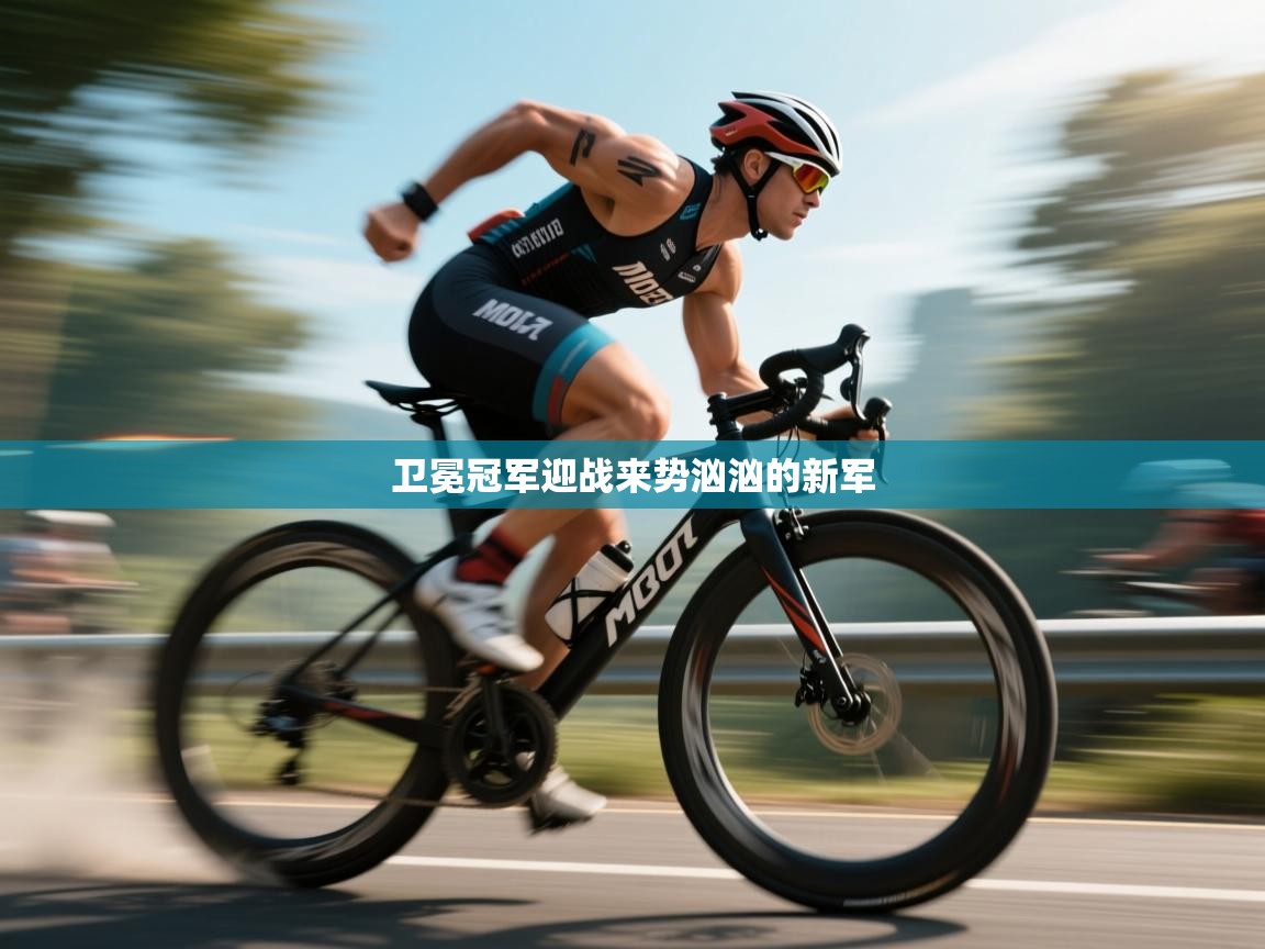 卫冕冠军迎战来势汹汹的新军  第2张