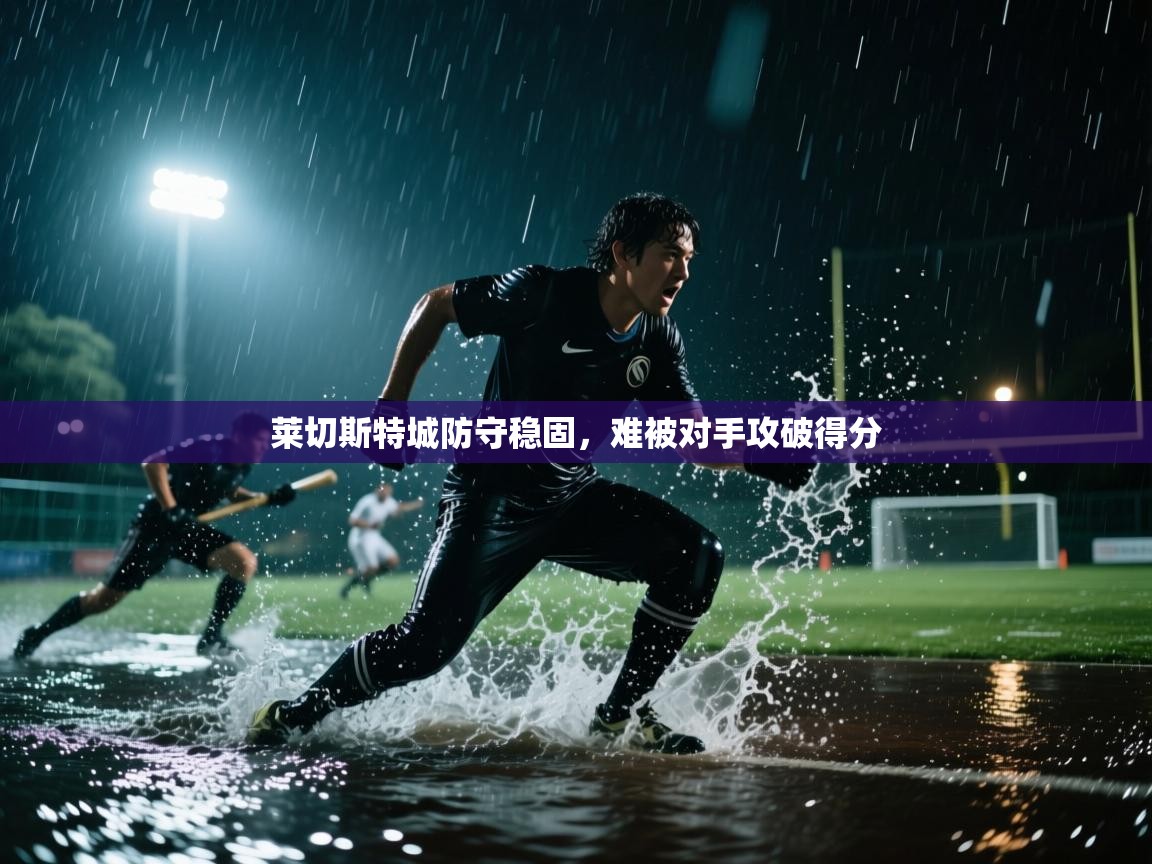 莱切斯特城防守稳固，难被对手攻破得分  第1张