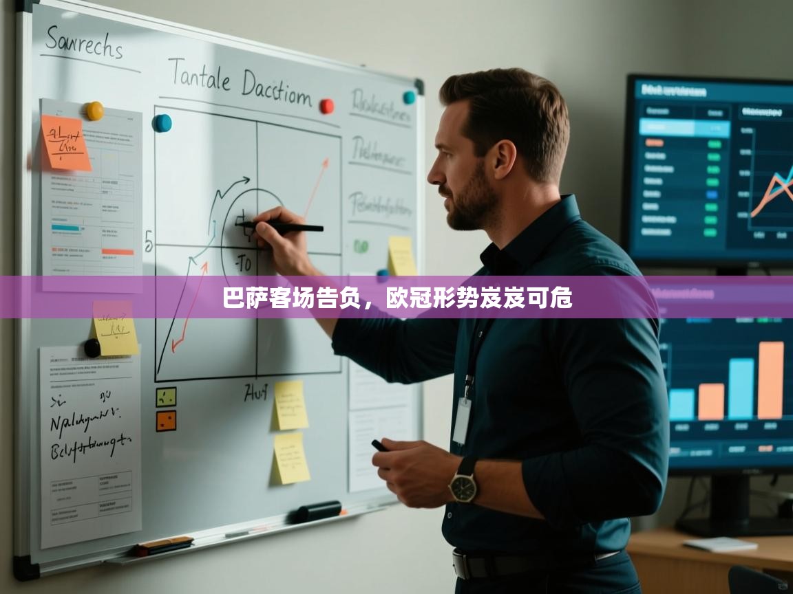 巴萨客场告负，欧冠形势岌岌可危  第2张