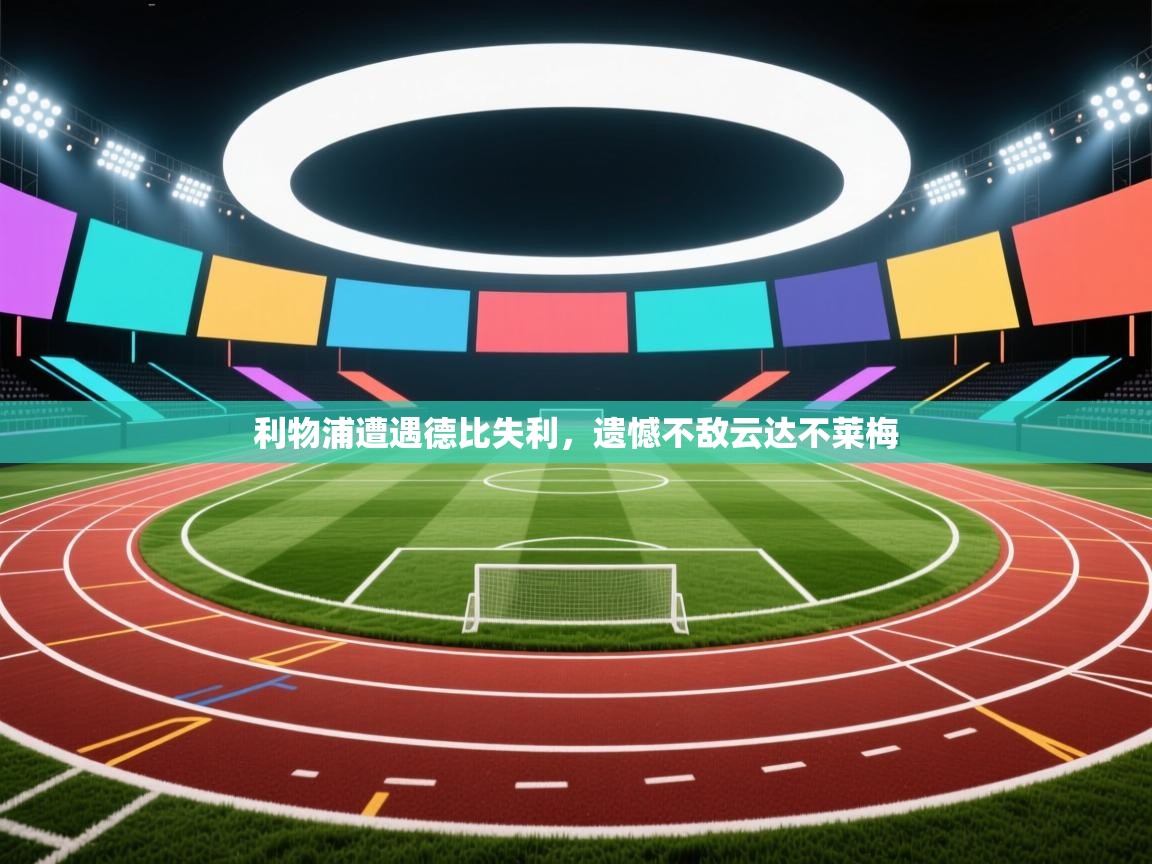 利物浦遭遇德比失利，遗憾不敌云达不莱梅  第1张