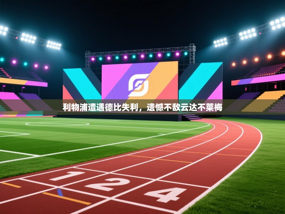 利物浦遭遇德比失利，遗憾不敌云达不莱梅  第2张