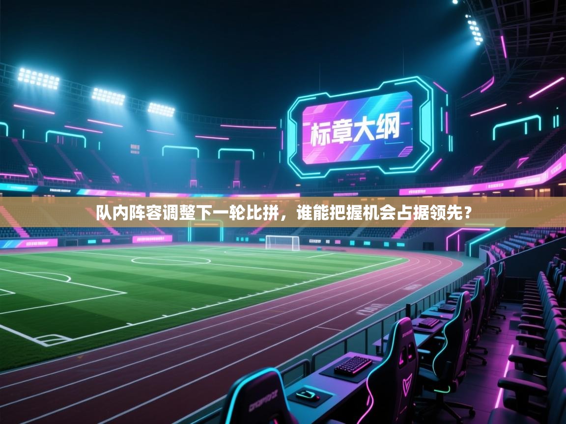 队内阵容调整下一轮比拼，谁能把握机会占据领先？