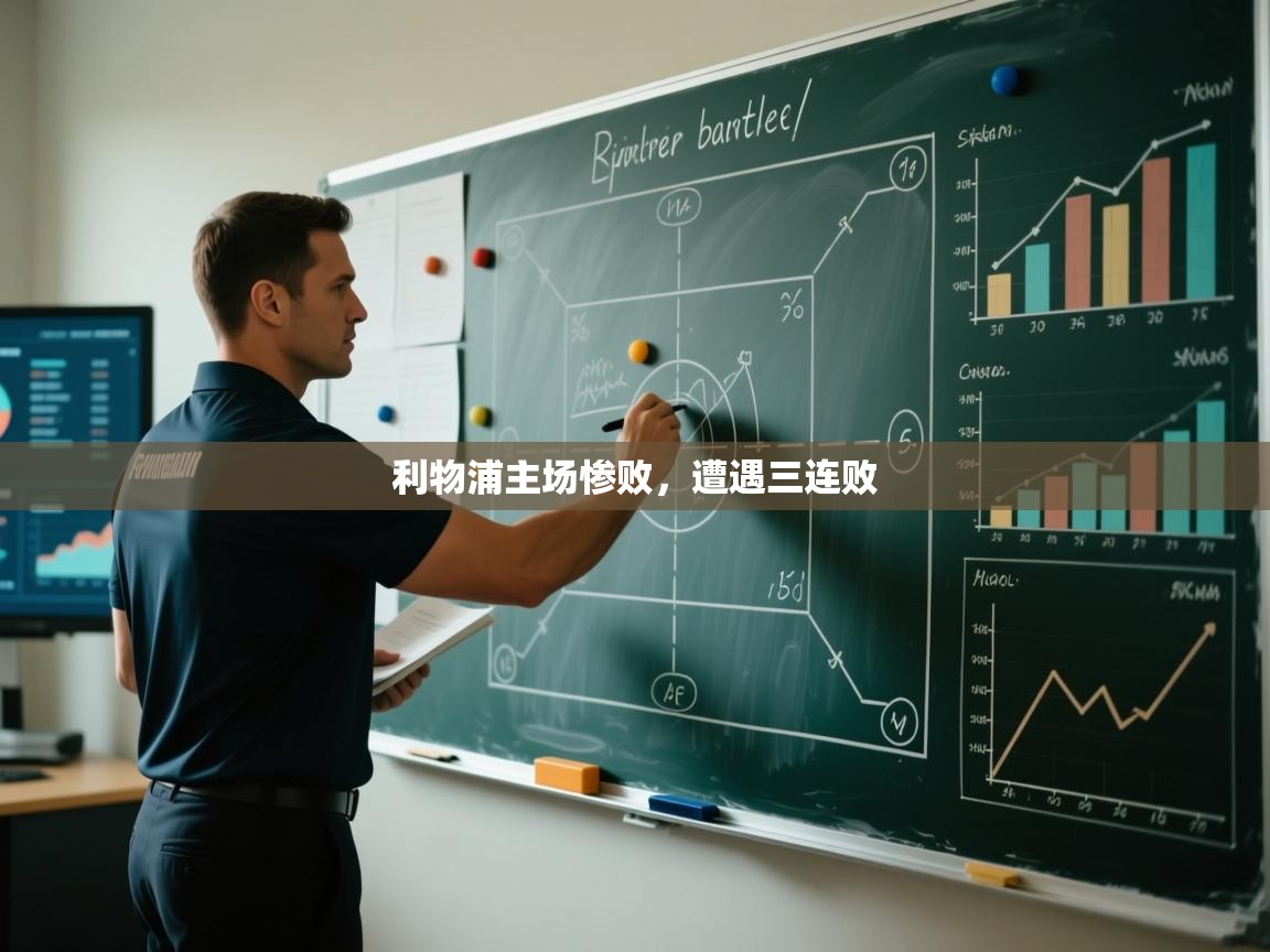 利物浦主场惨败，遭遇三连败  第1张