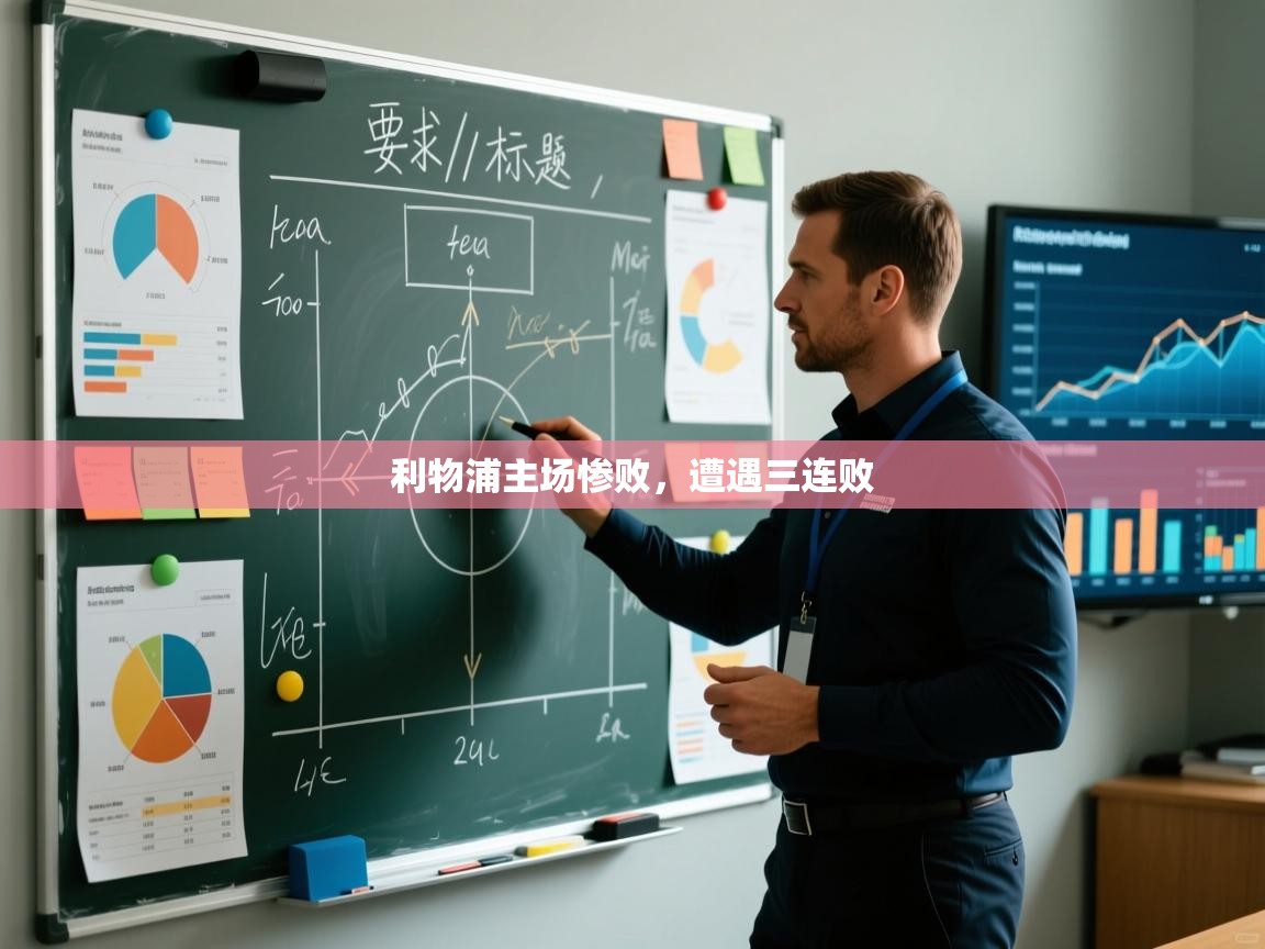 利物浦主场惨败，遭遇三连败  第2张