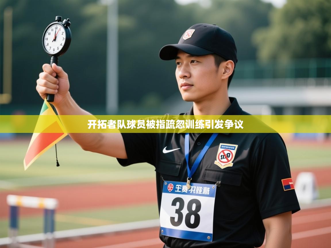 开拓者队球员被指疏忽训练引发争议