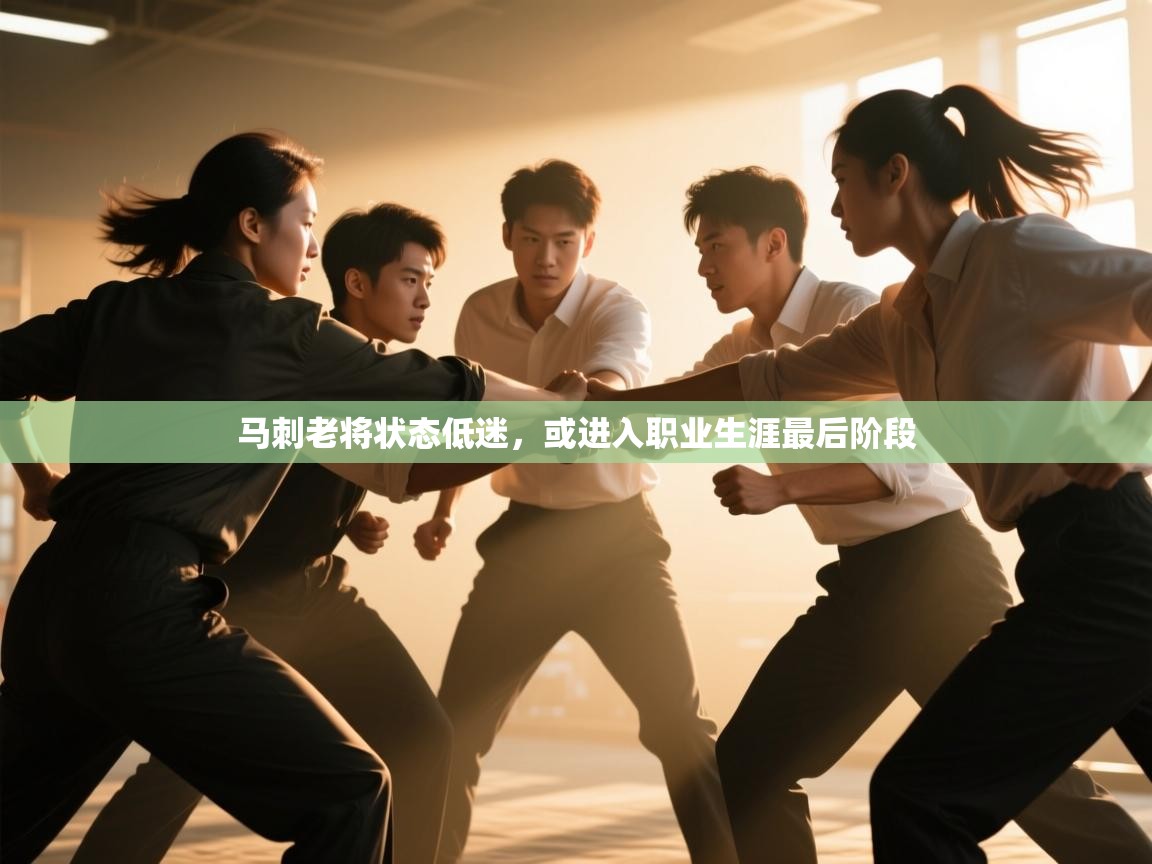 马刺老将状态低迷，或进入职业生涯最后阶段