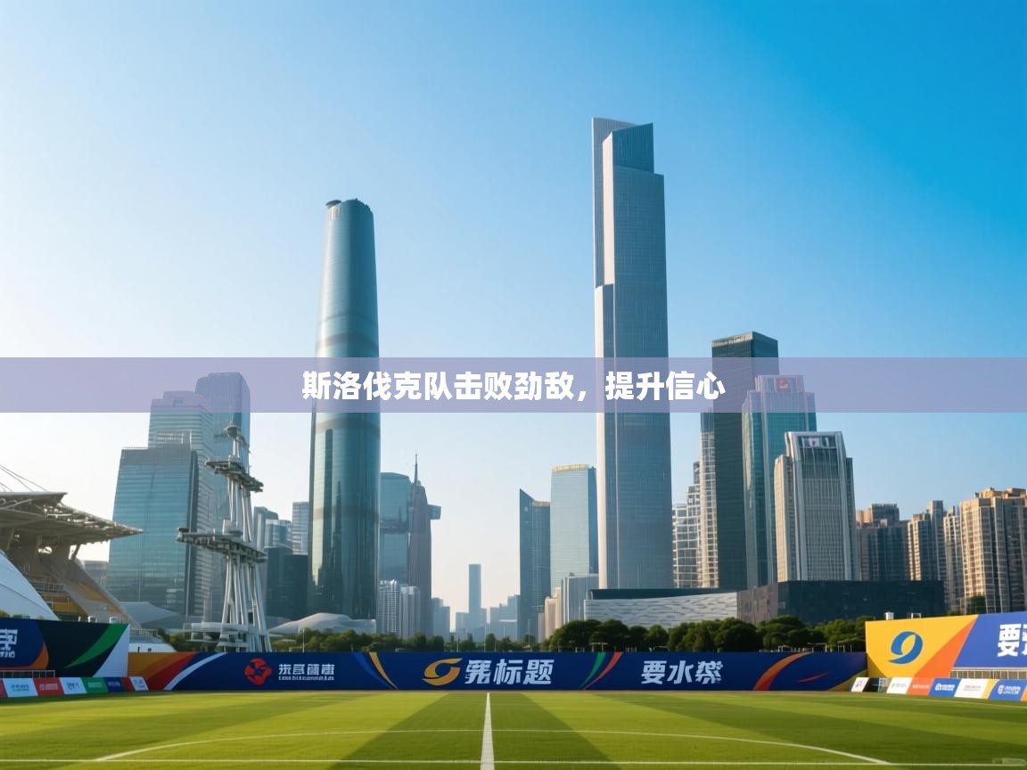 斯洛伐克队击败劲敌，提升信心  第1张