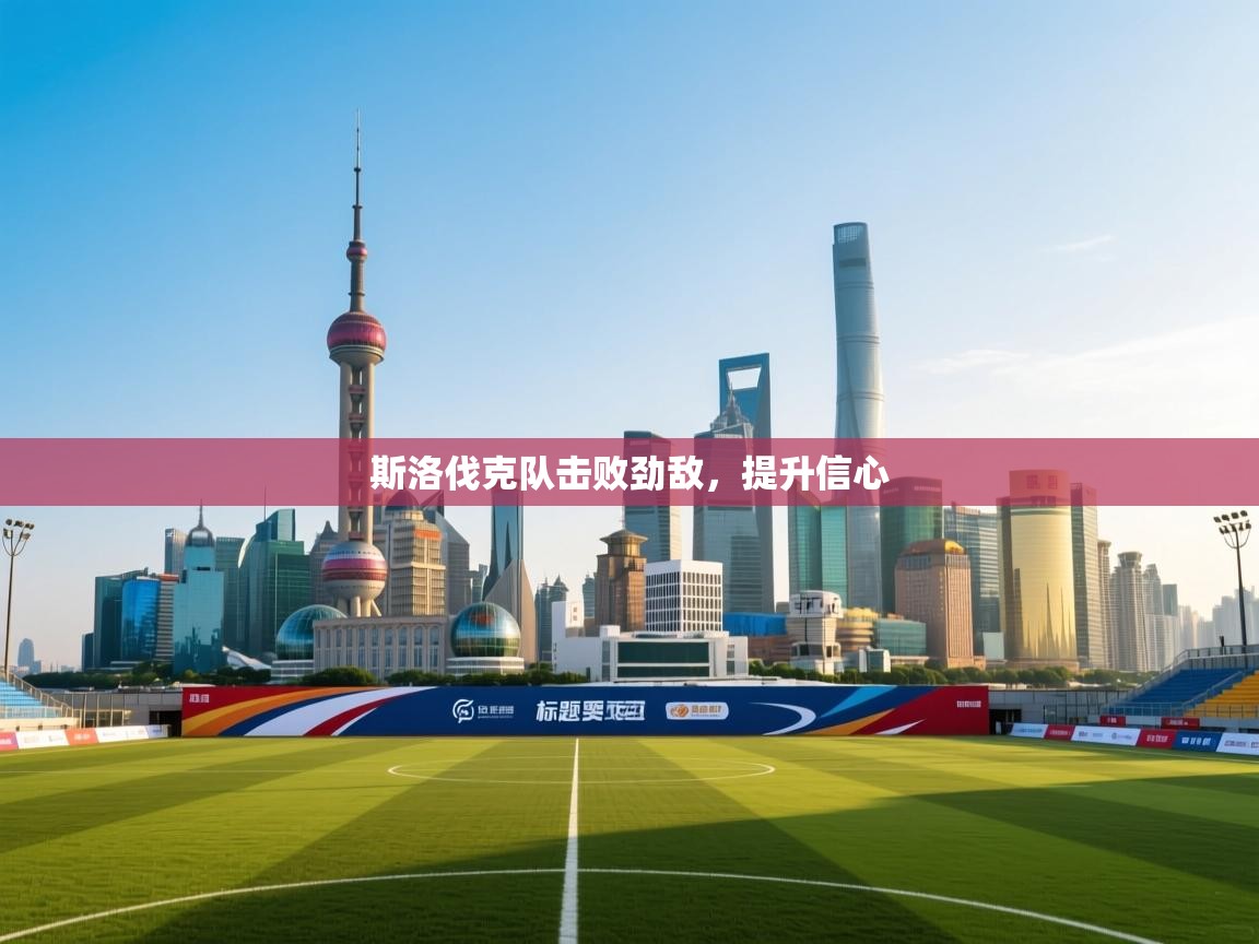 斯洛伐克队击败劲敌，提升信心  第2张