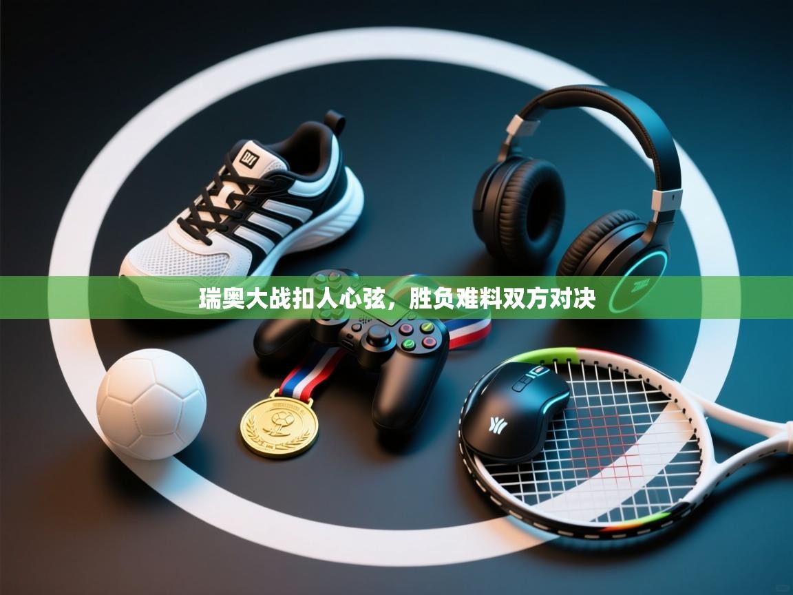 瑞奥大战扣人心弦，胜负难料双方对决