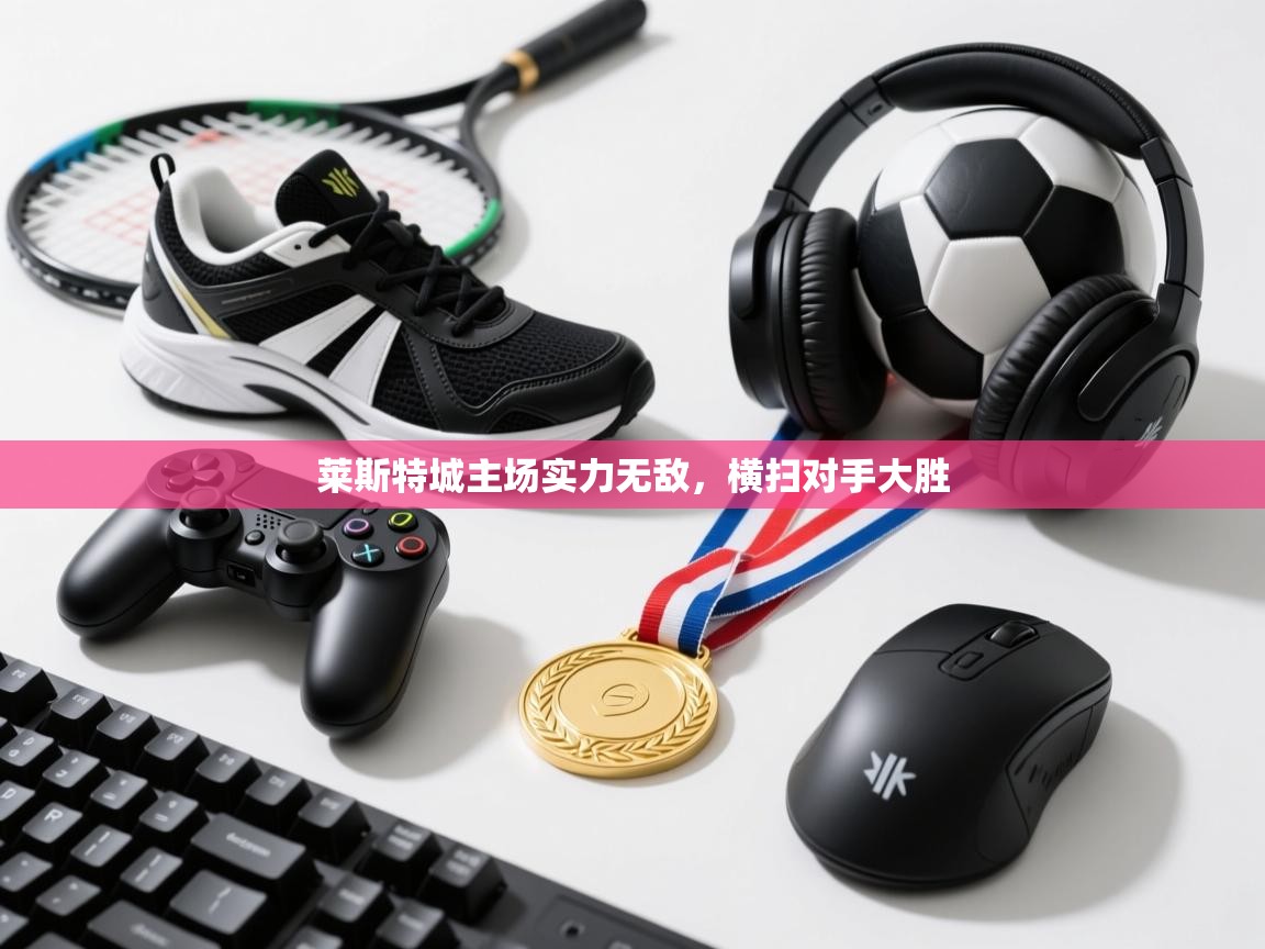 莱斯特城主场实力无敌，横扫对手大胜