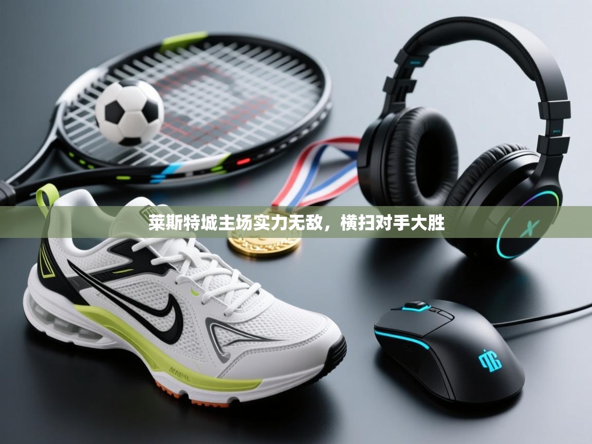 莱斯特城主场实力无敌，横扫对手大胜