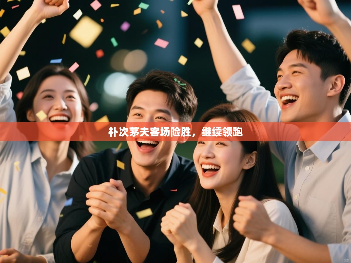 朴次茅夫客场险胜,继续领跑 第1张