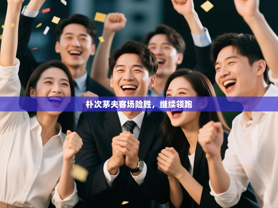 朴次茅夫客场险胜,继续领跑 第2张