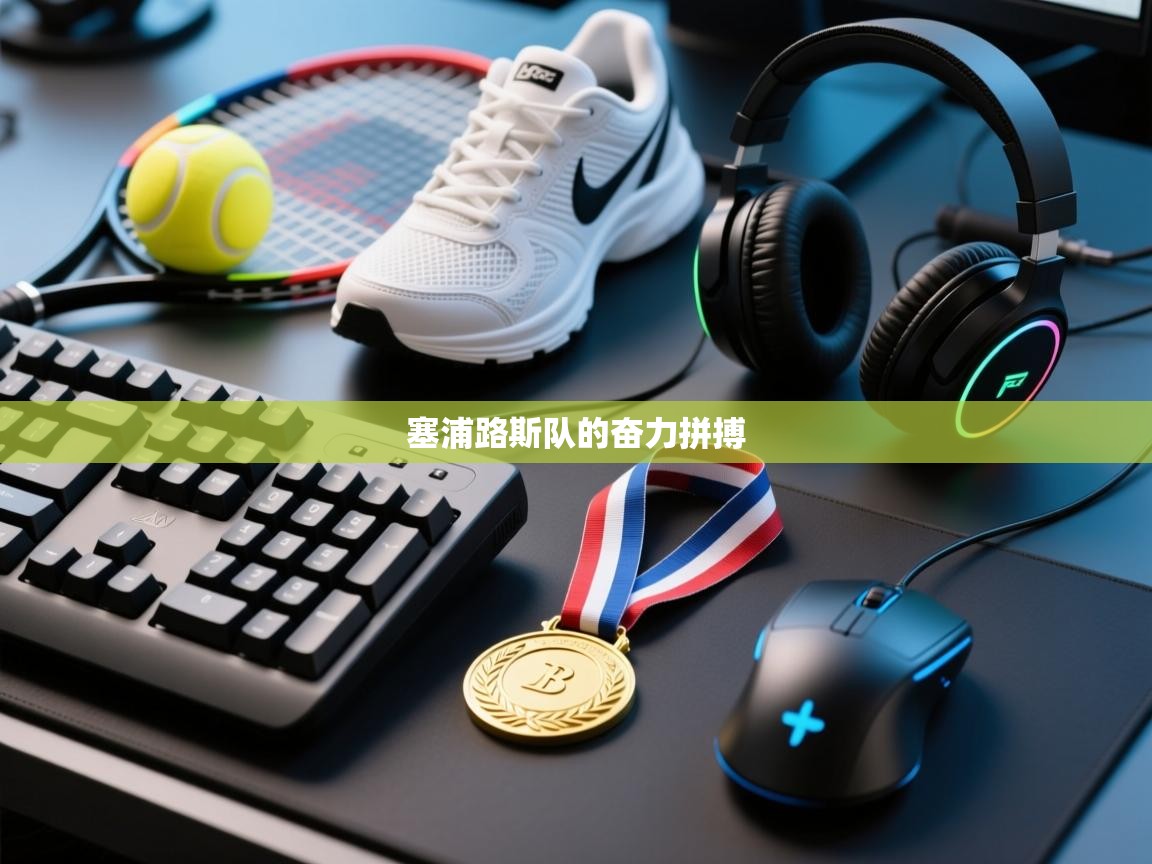 塞浦路斯队的奋力拼搏  第1张