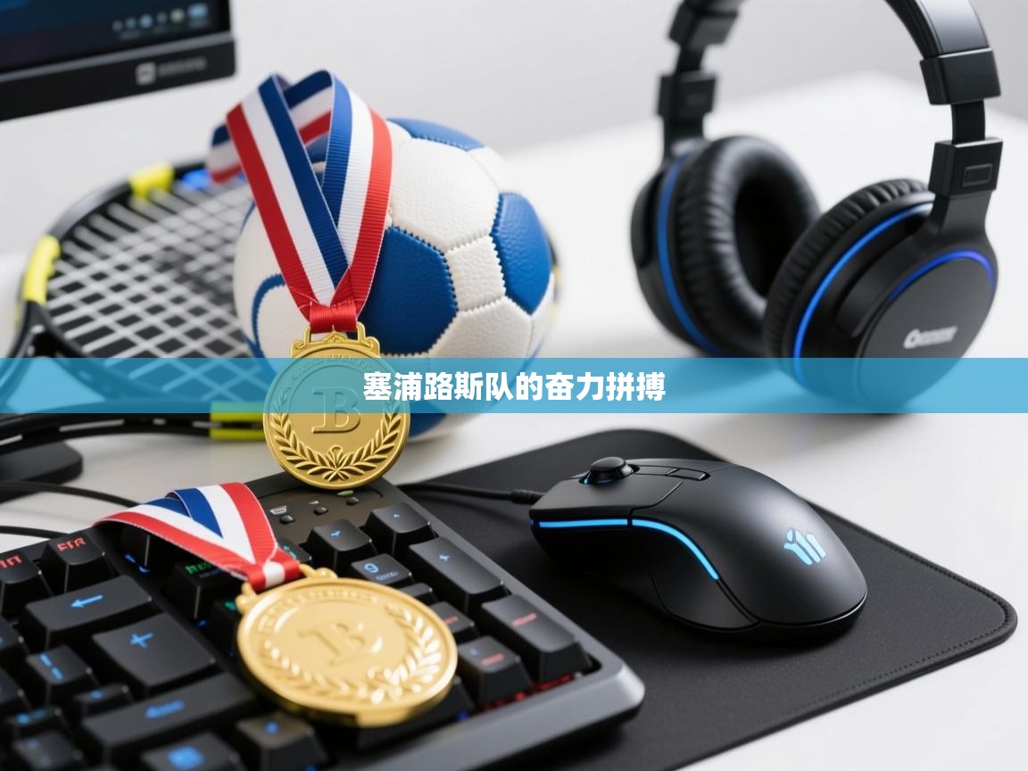 塞浦路斯队的奋力拼搏  第2张