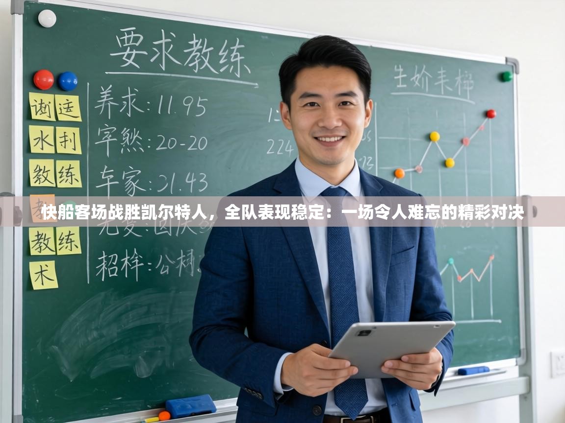 快船客场战胜凯尔特人，全队表现稳定：一场令人难忘的精彩对决  第2张