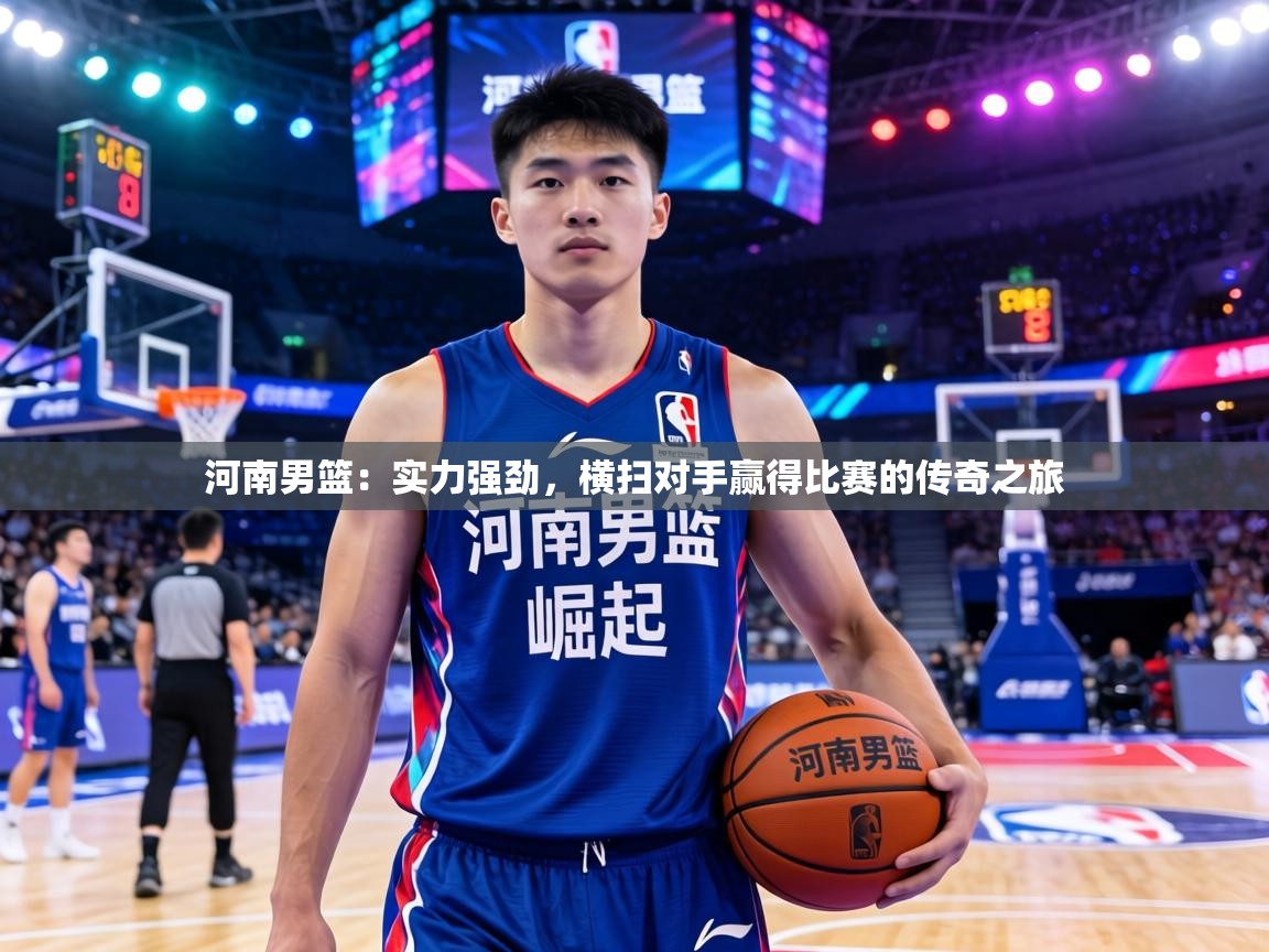 河南男篮:实力强劲,横扫对手赢得比赛的传奇之旅 河南男篮:实力强劲,横扫对手赢得比赛的传奇之旅
