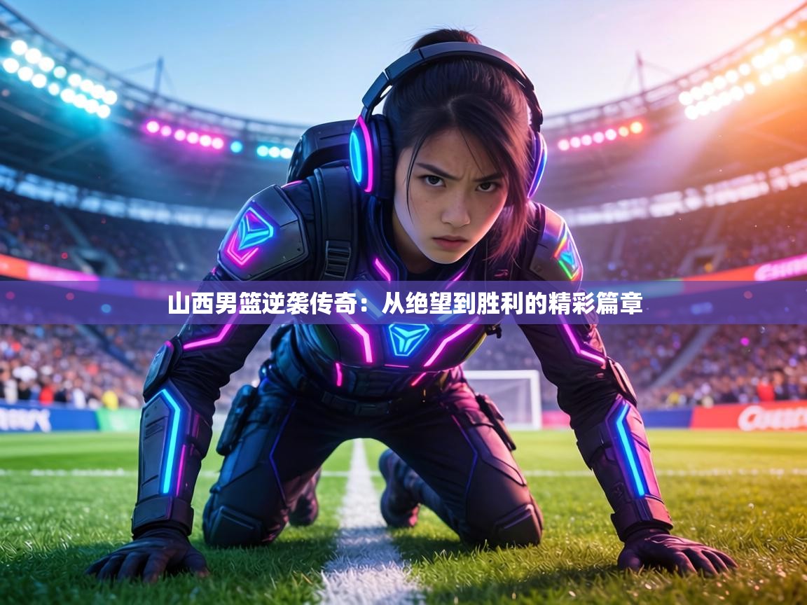 山西男篮逆袭传奇:从绝望到胜利的精彩篇章 第1张