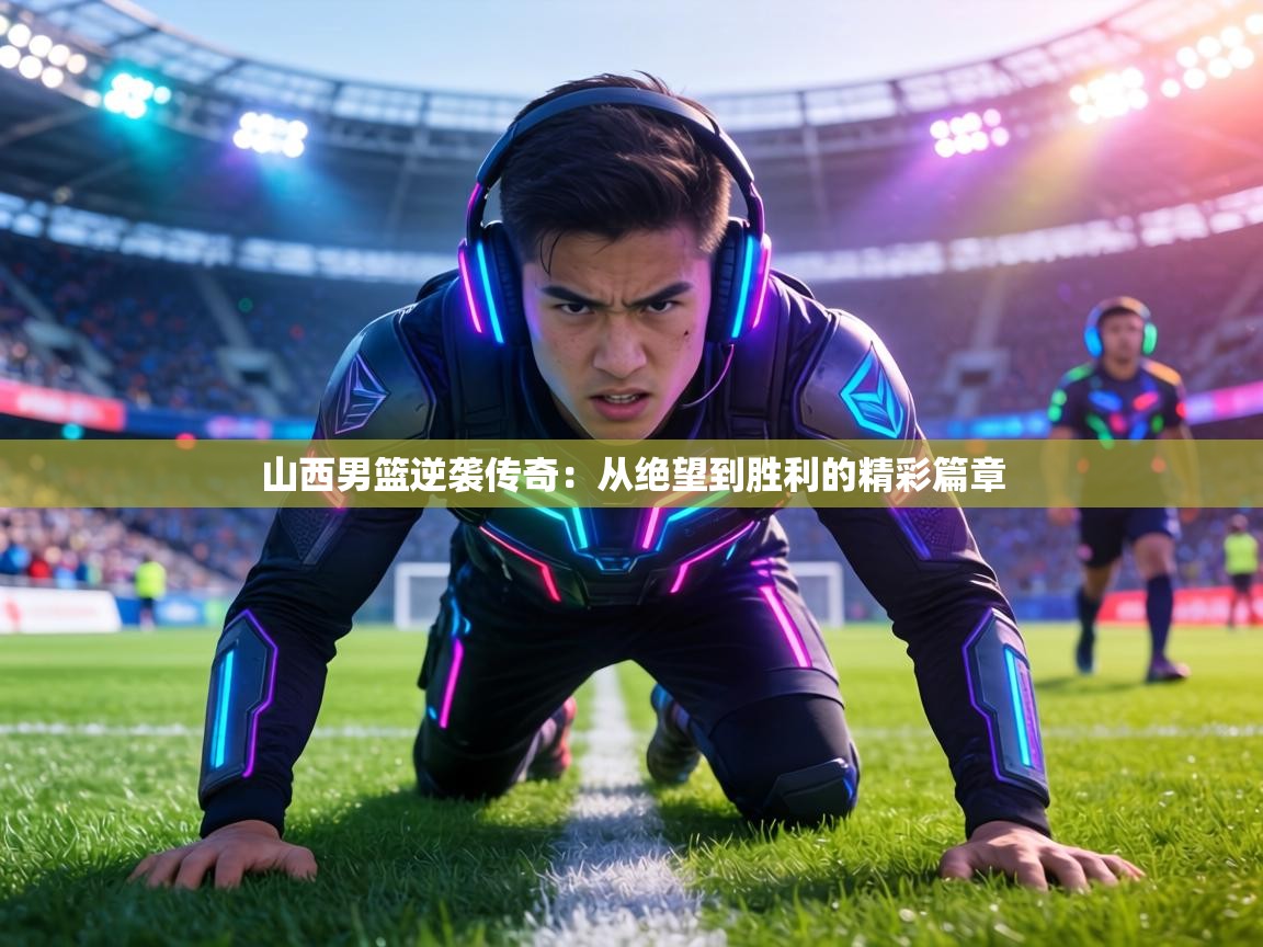 山西男篮逆袭传奇:从绝望到胜利的精彩篇章 第2张