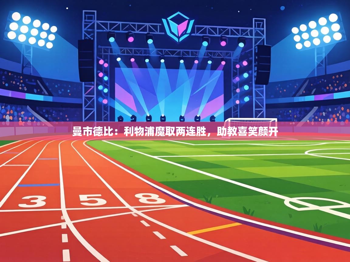 曼市德比：利物浦魔取两连胜，助教喜笑颜开