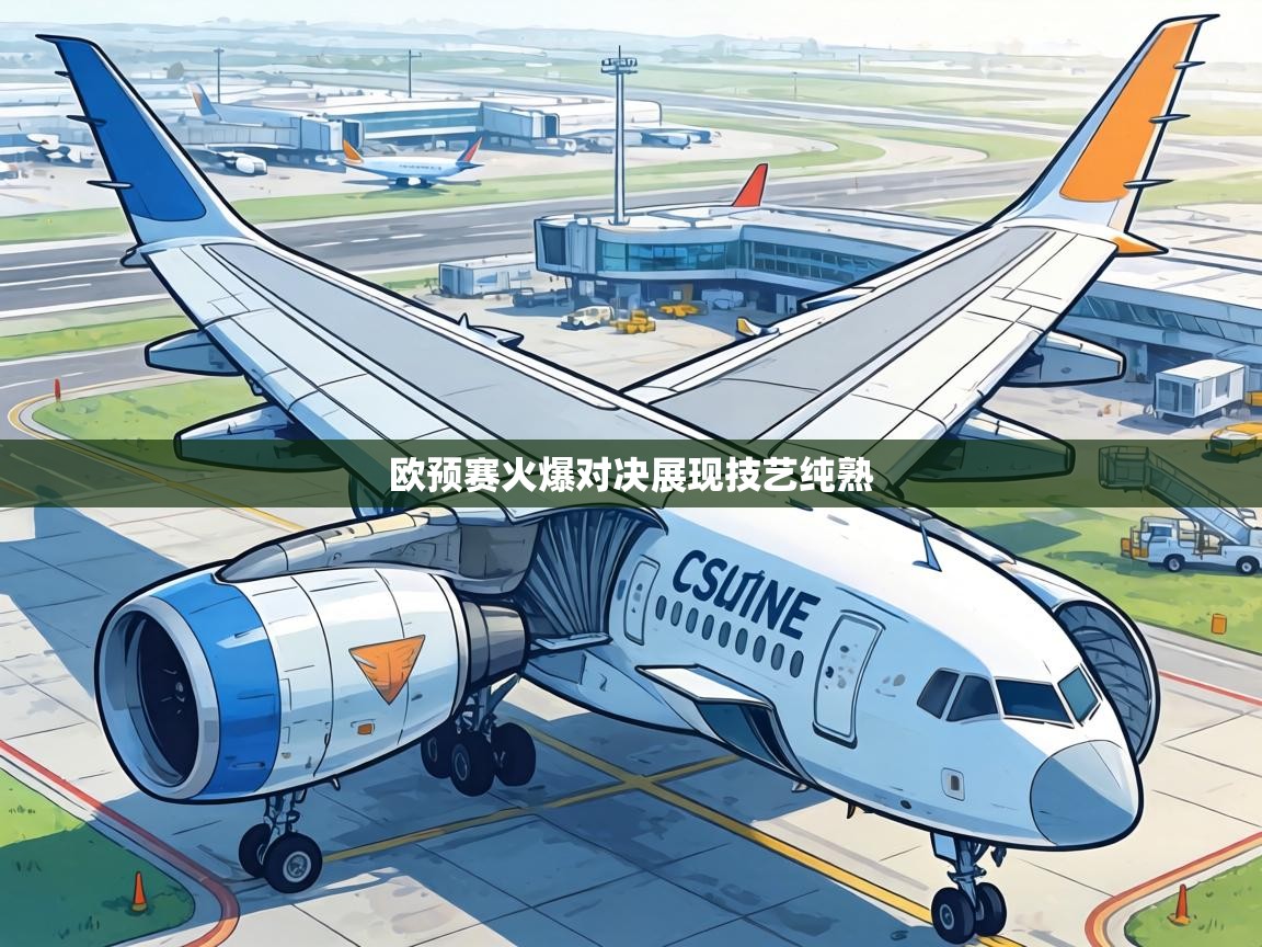 欧预赛火爆对决展现技艺纯熟  第1张
