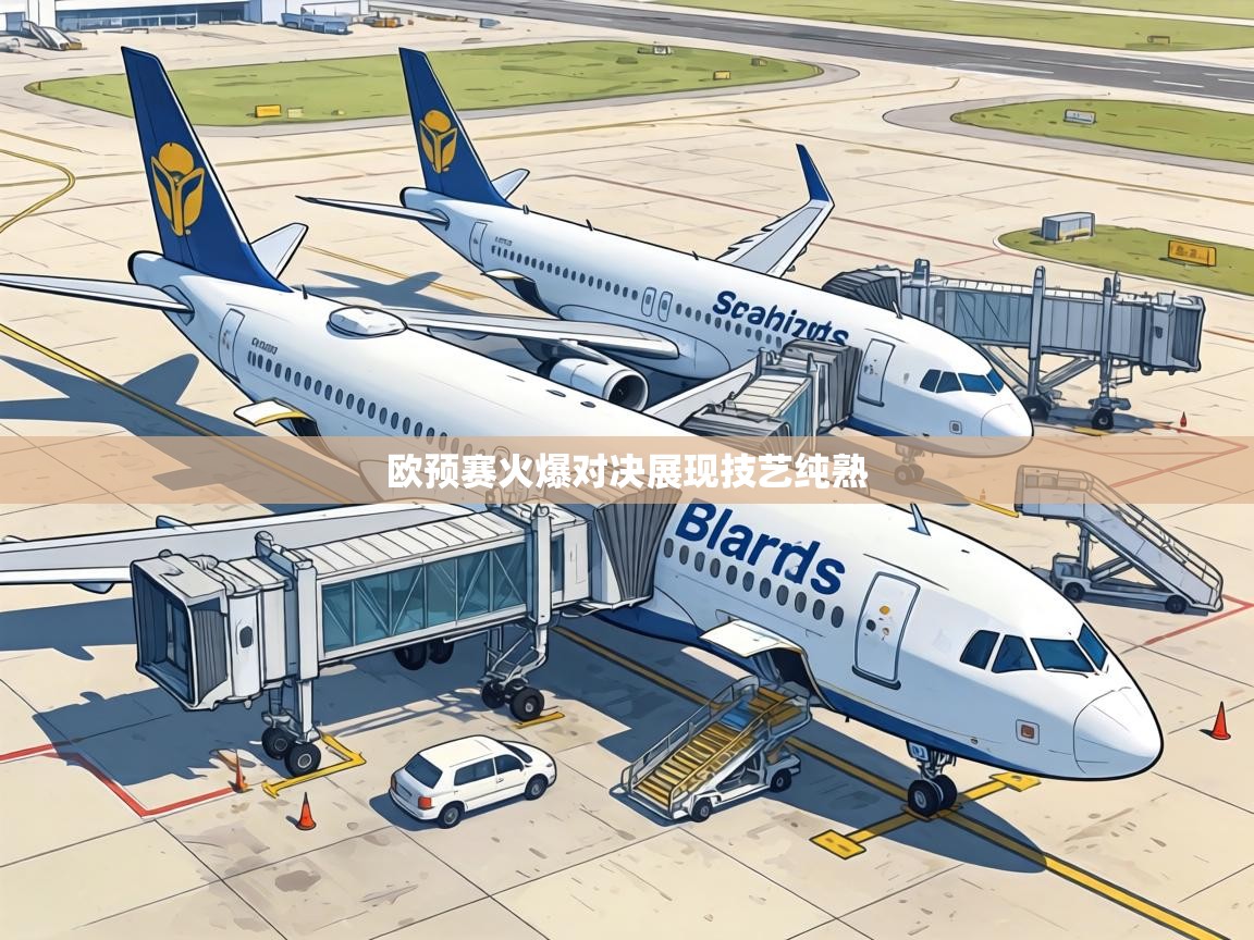 欧预赛火爆对决展现技艺纯熟  第2张