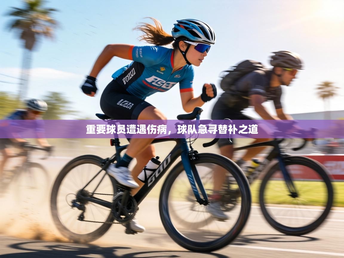 重要球员遭遇伤病，球队急寻替补之道  第2张