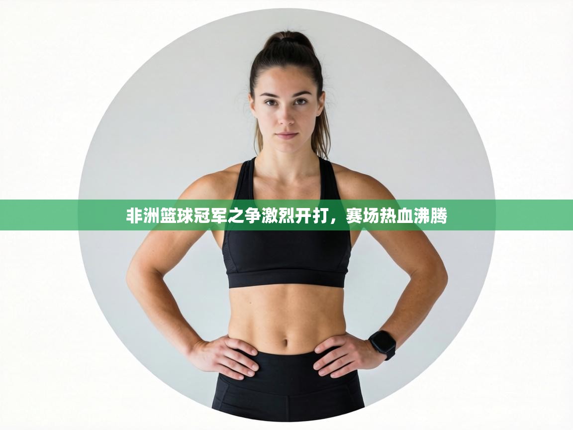 非洲篮球冠军之争激烈开打，赛场热血沸腾