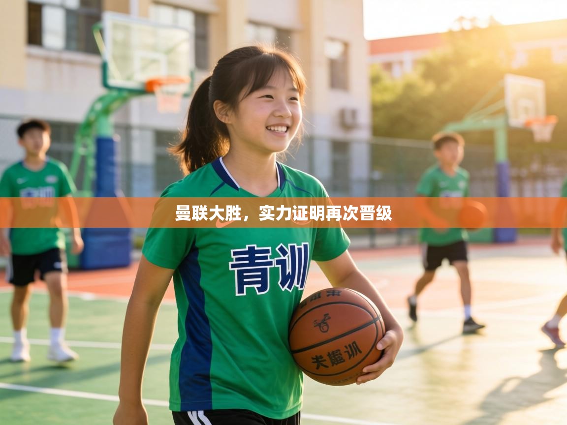 曼联大胜，实力证明再次晋级