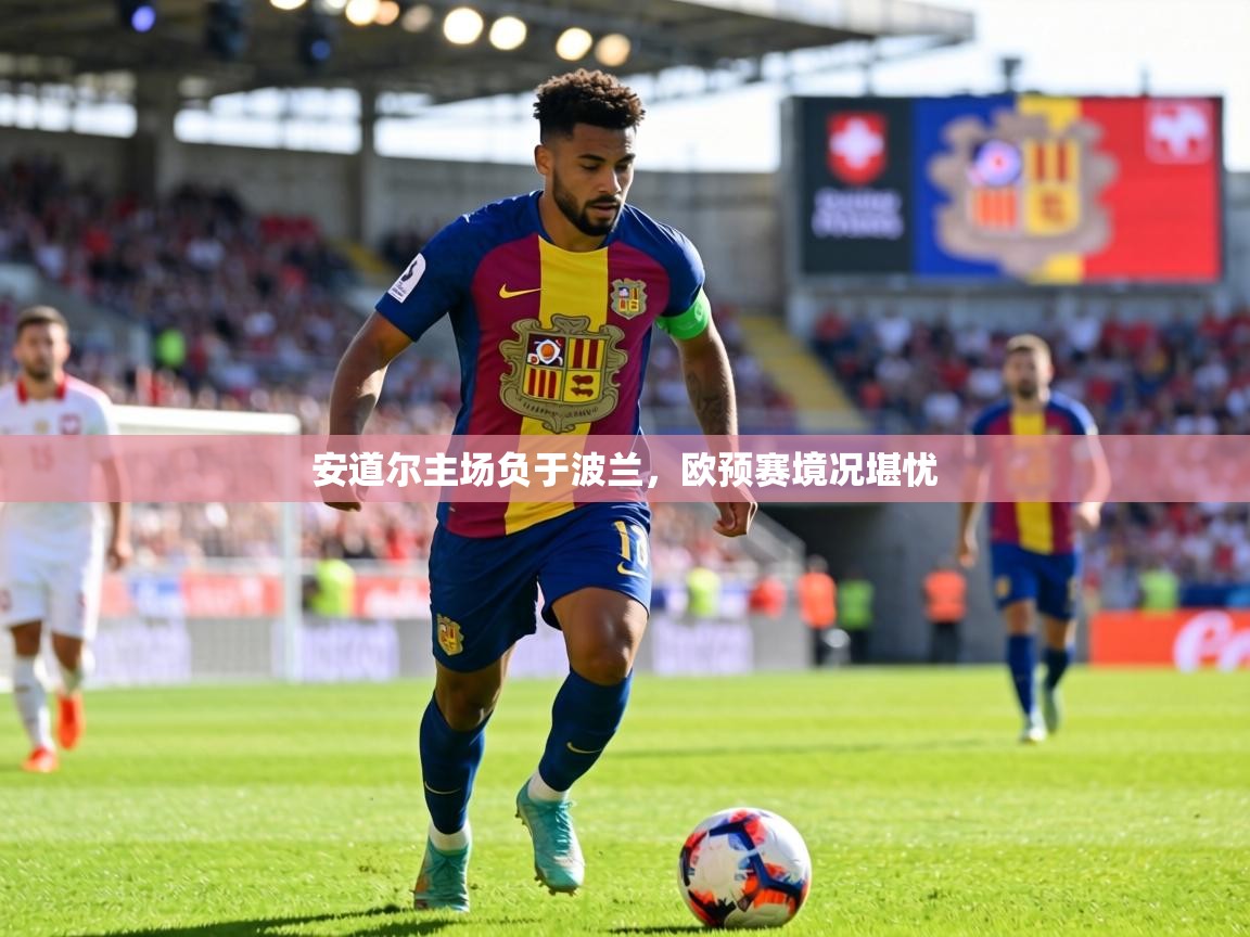 安道尔主场负于波兰，欧预赛境况堪忧