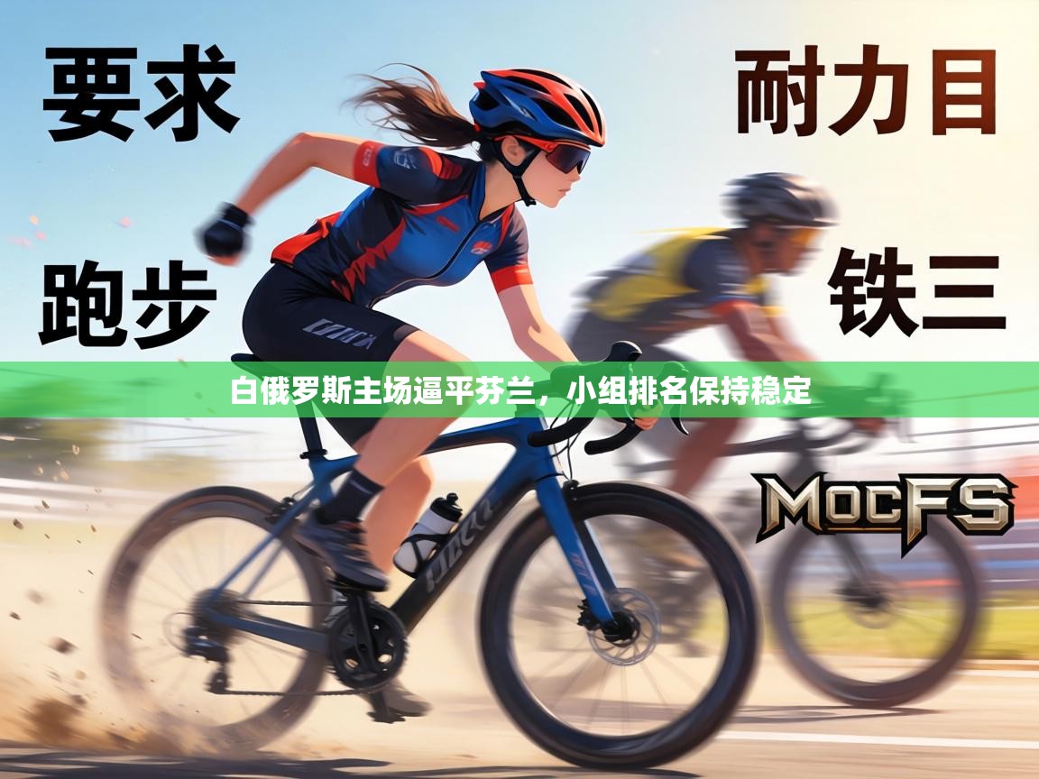 白俄罗斯主场逼平芬兰，小组排名保持稳定  第2张