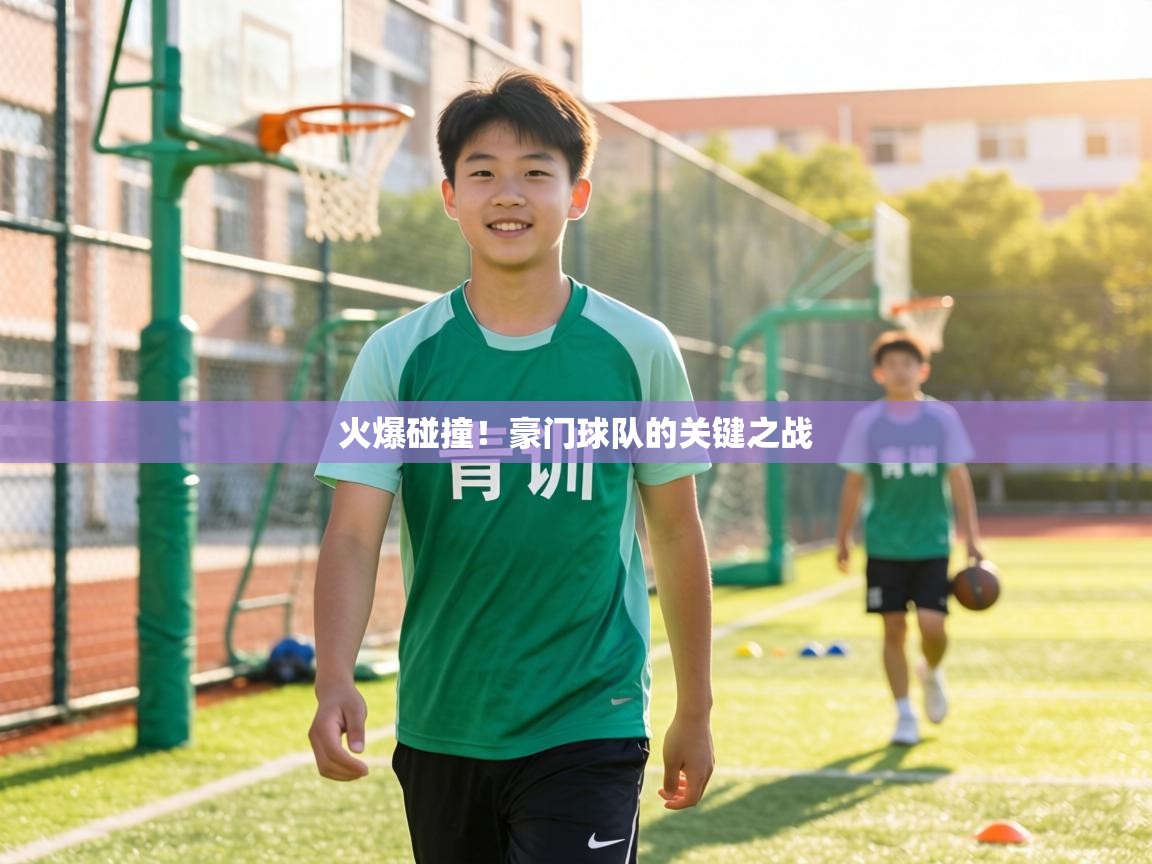 火爆碰撞！豪门球队的关键之战