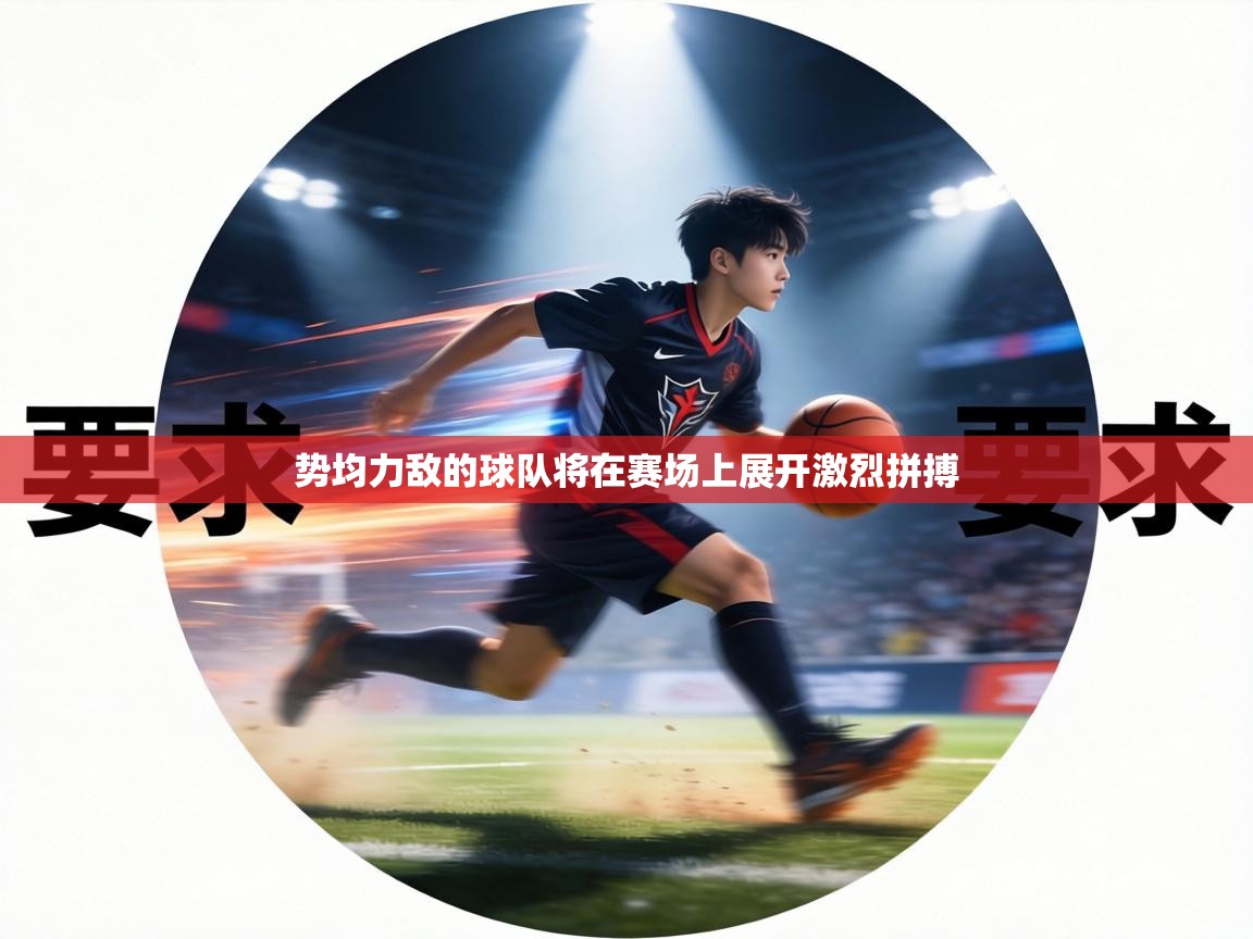 势均力敌的球队将在赛场上展开激烈拼搏  第2张